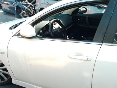 Used Left front door Left front door 38334771 38334771