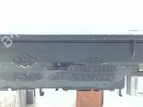 Left front window switch RENAULT SCÉNIC II (JM0/1_) 1.9 dCi (JM14) | BP38393633I27 - Image 3