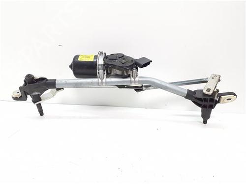 Front wiper motor RENAULT MEGANE IV Saloon 1.3 TCe 115 (LVN9) | BP38386536M29 - Image 2