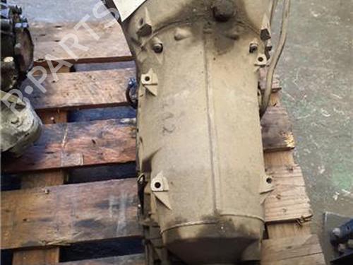 Gearbox MERCEDES-BENZ E-CLASS (W211) E 270 CDI (211.016) | BP38362378M3 - Image 4