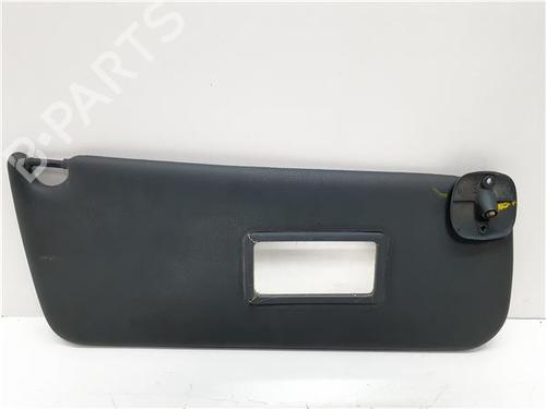 Right sun visor RENAULT KANGOO (KC0/1_) D 65 1.9 (KC0E, KC02, KC0J, KC0N) | BP38380835I2 - Image 7