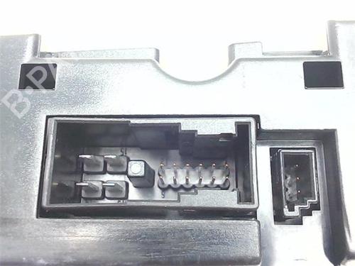 Climate control MERCEDES-BENZ E-CLASS (W211) E 320 CDI (211.022) | BP38381748I5 - Image 3