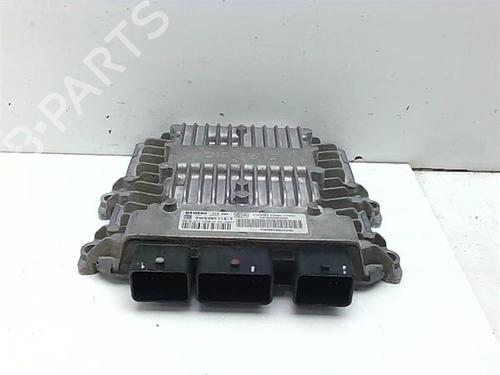 Control unit CITROËN C2 (JM_) 1.4 HDi | BP38403668M11 - Image 6