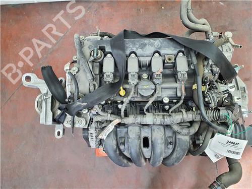 Motor MAZDA 2 Hatchback (DL, DJ) 1.5 SKYACTIV-G | BP38384545M1 - Image 5