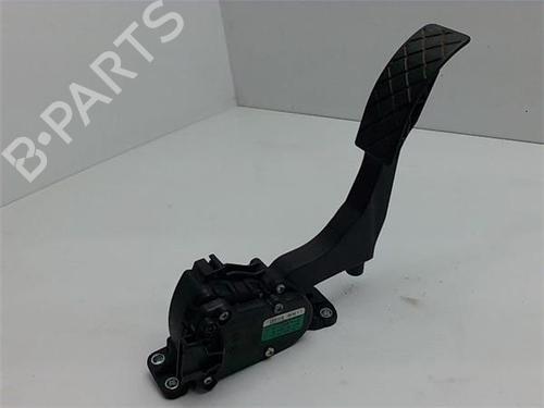 Used Pedal Pedal 38372563 38372563