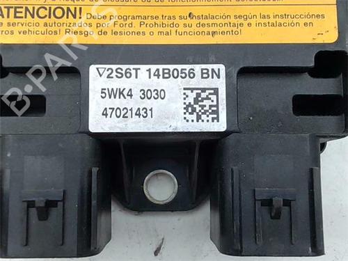 Used ECU airbags ECU airbags 38405013 38405013