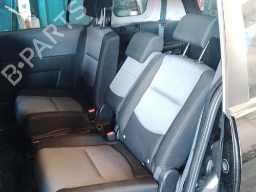 Seats set MAZDA 5 (CR) 2.0 CD (CR19) | BP38333876C78 - Image 3