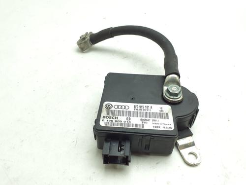 Used Electronic module Electronic module 38771345 38771345