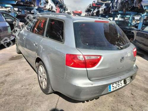 Control unit SEAT EXEO ST (3R5) 2.0 TDI | BP38398852M11 - Image 7