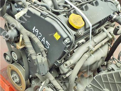 Engine FIAT STILO (192_) 1.9 D Multijet | BP38403156M1 - Image 3