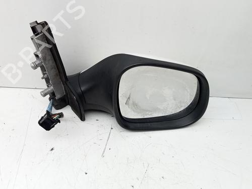 Used Right mirror Right mirror 38406431 38406431