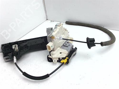 Used Front left lock Front left lock 38349262 38349262