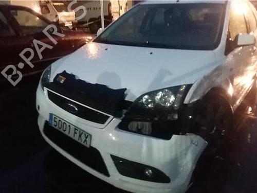 Climate control FORD FOCUS II (DA_, HCP, DP) 2.0 TDCi | BP38351030I5 - Image 8
