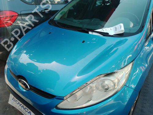 hood-ford-fiesta-vi-cb1-ccn-2008-38334158 main image