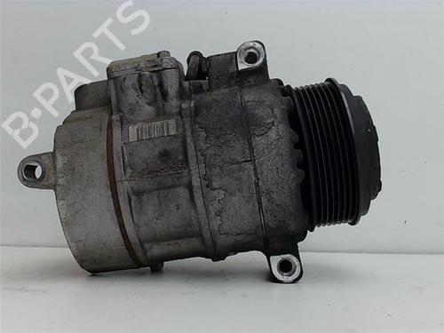 AC compressor MERCEDES-BENZ E-CLASS Coupe (C207) E 350 CDI (207.322) | BP38386509M34 - Image 4