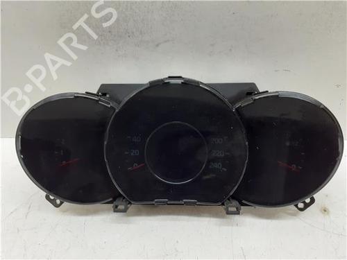 Used Instrument cluster Instrument cluster 38360814 38360814