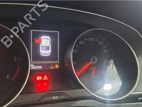 Instrument cluster SUZUKI SWIFT V (AZ) 1.0 SHVS (A2L310) | BP38392974C47 - Image 3