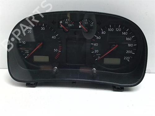Used Instrument cluster Instrument cluster 38374381 38374381