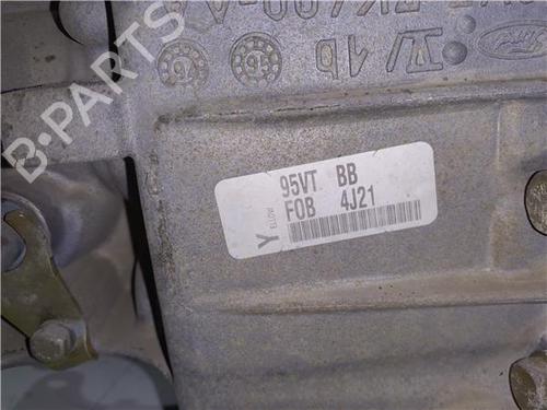 Gearbox FORD TRANSIT Van (E_ _) 2.5 TD (EAL, EAS) | BP38404502M3 - Image 3