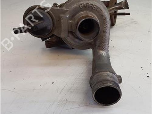Used Turbocharger/Supercharger Turbocharger/Supercharger 38404519 38404519