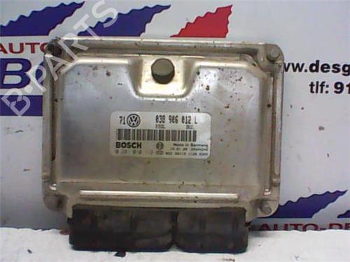 Used Control unit Control unit 38348840 38348840