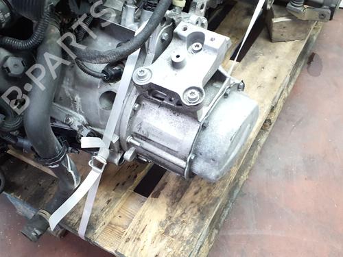 Gearbox CITROËN C-ELYSEE (DD_) 1.6 BlueHDi 100 | BP38333799M3 - Image 4
