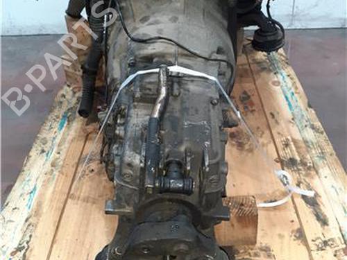Gearbox BMW 3 Touring (E46) 320 i | BP38357835M3 - Image 3