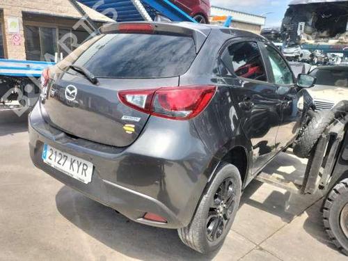 Hovedlysbryter MAZDA 2 Hatchback (DL, DJ) 1.5 SKYACTIV-G | BP38389537I24 - Image 6