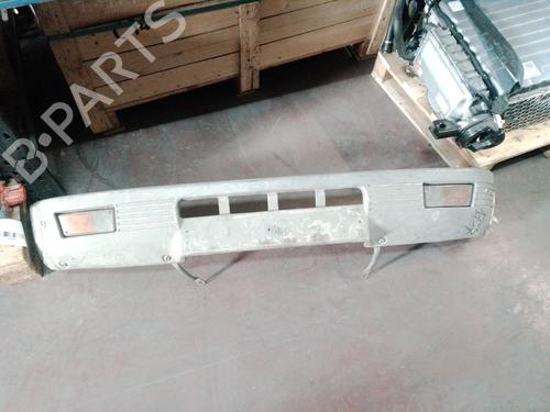 Paragolpes delantero Paragolpes delantero 38735462 38735462