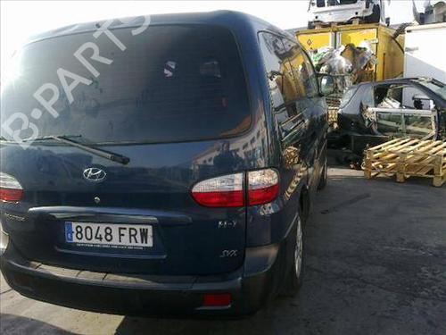 Headlight switch HYUNDAI H-1 Cargo (TQ) 2.5 CRDi | BP38395563I24 - Image 7