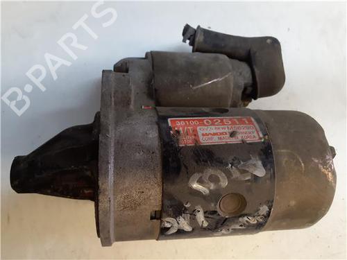Used Starter Starter 38396614 38396614