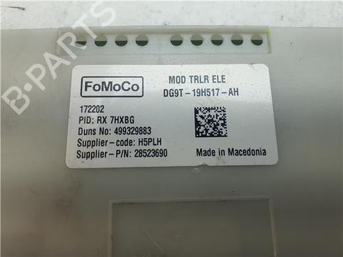 Módulo eletrónico FORD RANGER (TKE) 2.2 TDCi 4x4 | BP38368437M83 - Image 2