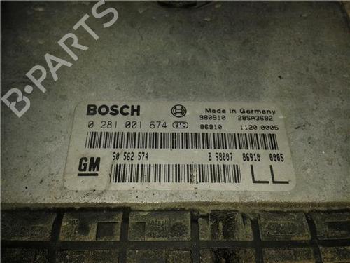 Used Control unit Control unit 38406587 38406587