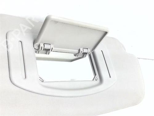 Right sun visor SMART FORFOUR (454) 1.5 CDI (454.001) | BP38381394I2 - Image 2