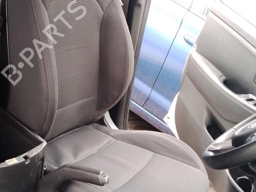 Used Seats set Seats set KIA CARENS IV 1.7 CRDi (116 hp) 39684708 39684708
