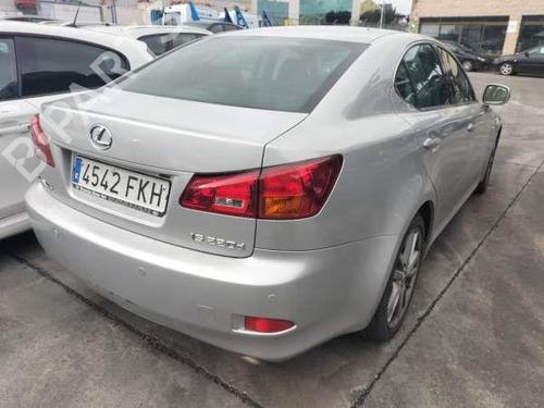 Electronic module LEXUS IS II (_E2_) 220d (ALE20) | BP38377510M83  - Image 7