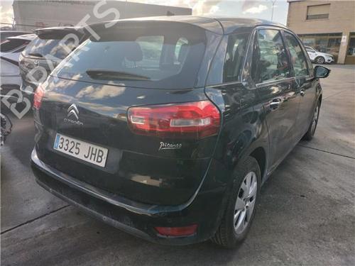 Injector CITROËN C4 Picasso II 1.2 THP 130 | BP39962184M100 - Image 5