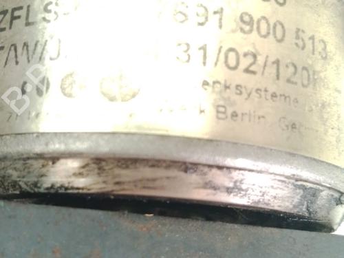 Steering pump BMW 3 (E46) 320 d | BP38406905M99 - Image 2