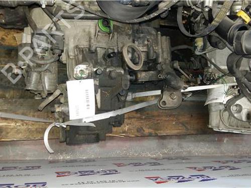 Used Gearbox Gearbox 38349240 38349240