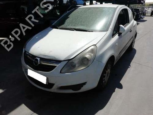 Headlight switch OPEL CORSA D Hatchback Van (S07) 1.3 CDTI (L08) | BP38356414I24  - Image 6