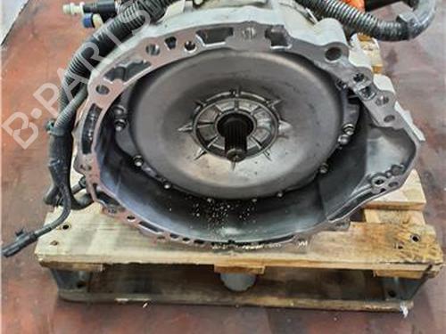 Gearbox LEXUS GS (_L1_) 450h (GWL10_) | BP38366608M3 - Image 4