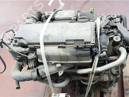 Engine PEUGEOT 1007 (KM_) 1.4 HDi | BP38358227M1 - Image 5