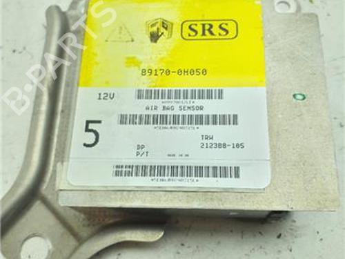 Used ECU airbags ECU airbags 38371507 38371507