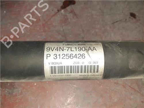 Driveshaft FORD KUGA I 2.0 TDCi | BP38405956M37 - Image 5