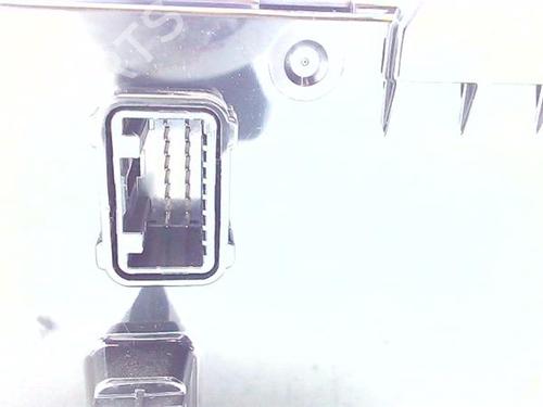 Climate control HYUNDAI i30 (PDE, PD, PDEN) 1.0 T-GDI | BP38393493I5 - Image 4