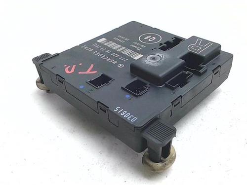 Control unit MERCEDES-BENZ E-CLASS (W211) E 270 CDI (211.016) | BP38393869M11 - Image 4