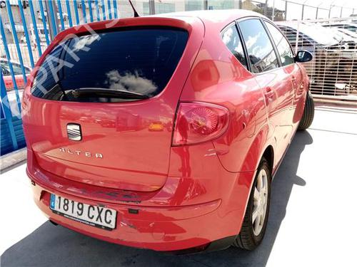 Engine SEAT ALTEA (5P1) 1.6 | BP38360085M1 - Image 8