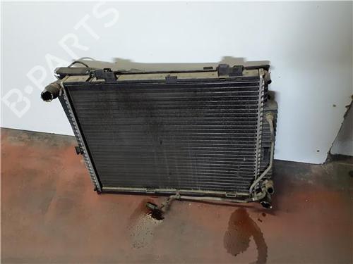 Used AC radiator AC radiator 38364206 38364206