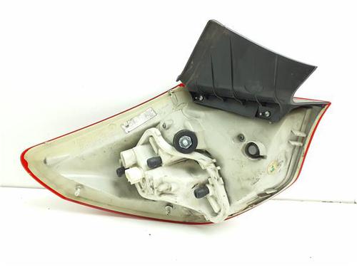 Right taillight OPEL ASTRA J Saloon 1.7 CDTI (69) | BP38373517C35 - Image 2