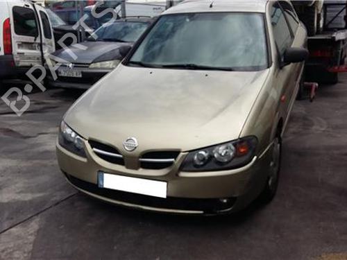 ABS pump NISSAN ALMERA II (N16) 1.5 dCi | BP38406347M43 - Image 6